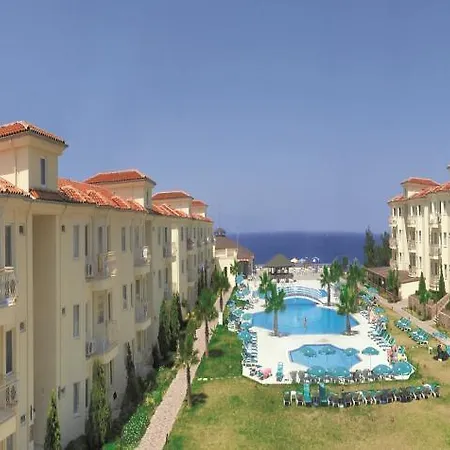 Hotel Sealight Family Club Kusadası