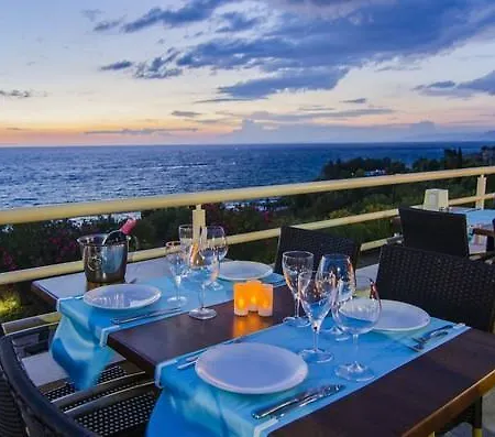 Sealight Family Club