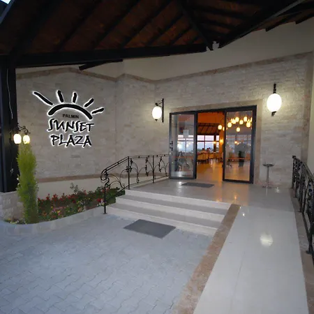 Sealight Family Club 4*