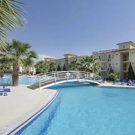 Sealight Family Club Hotel Kusadası