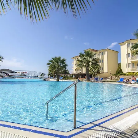 Sealight Family Club 4* Kusadası