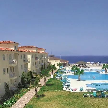 Sealight Family Club 4* Kusadası