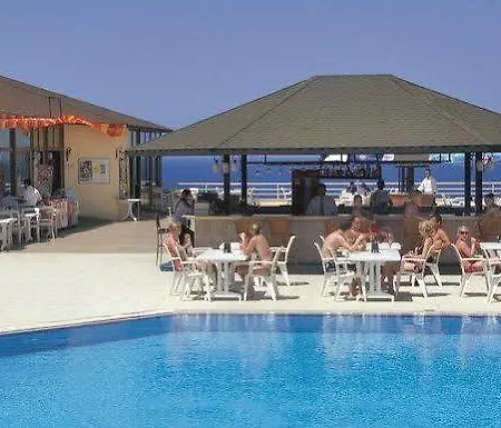 Sealight Family Club 4*