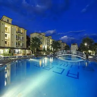 Hotel Sealight Family Club Kusadası