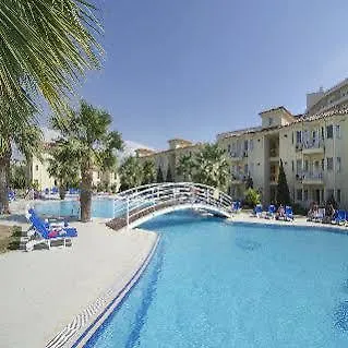 Sealight Family Club 4* Kusadası