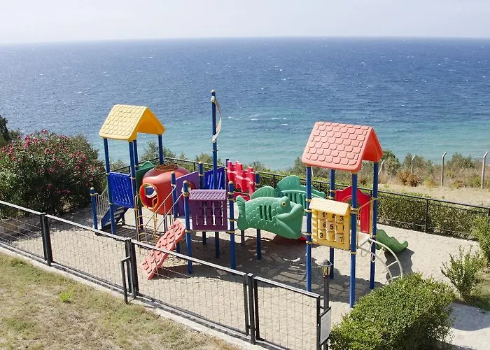 Sealight Family Club Hotel 4*