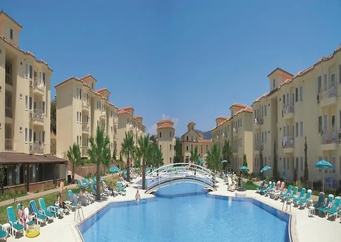 Sealight Family Club 4* Kusadası