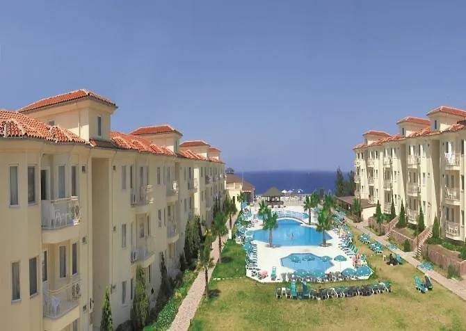 Hotel Sealight Family Club Kusadası