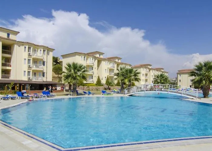 Sealight Family Club Kusadası