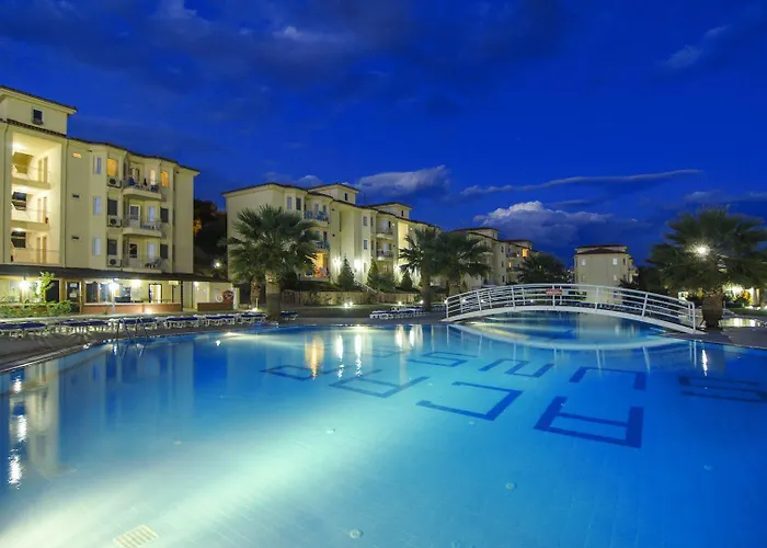 Sealight Family Club