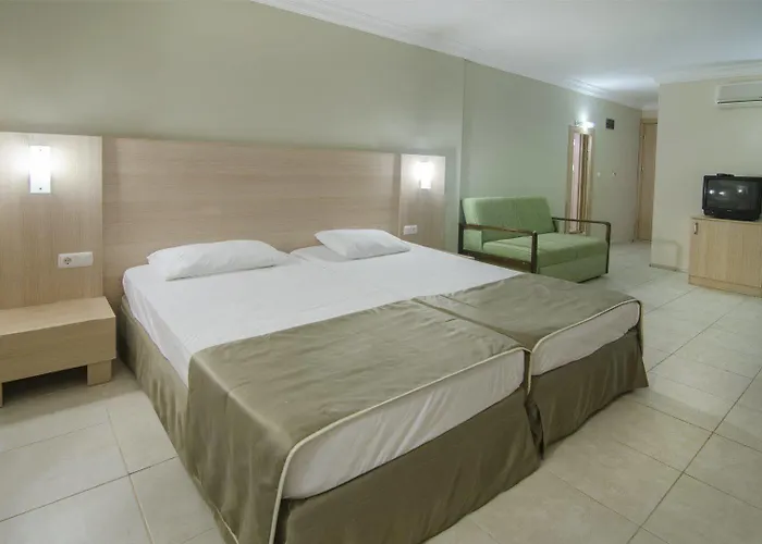 Hotel Sealight Family Club