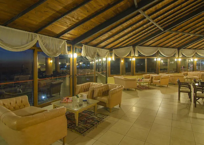 Sealight Family Club Hotel