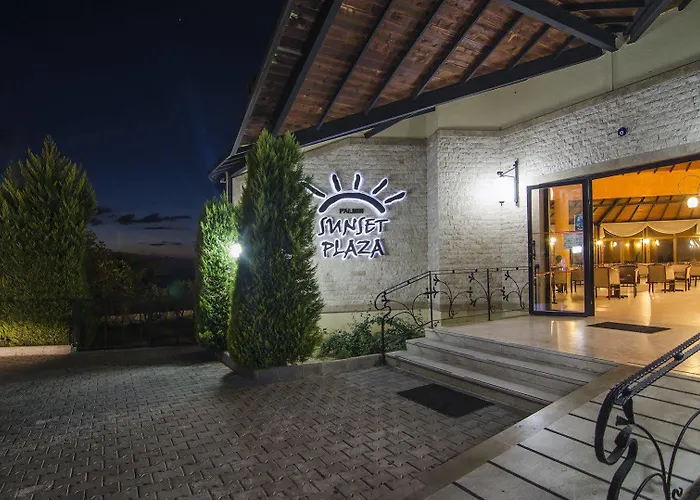 Hotel Sealight Family Club Kusadası