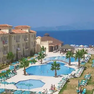 Sealight Family Club Kusadası