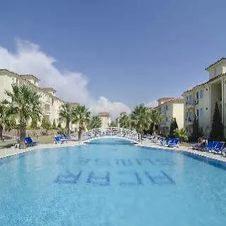 Sealight Family Club 4* Kusadası