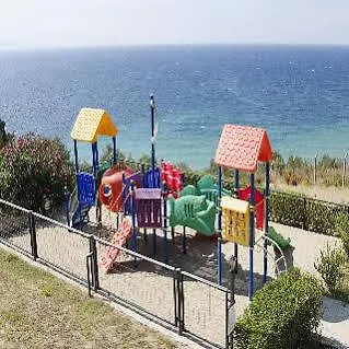 Sealight Family Club 4* Kusadası