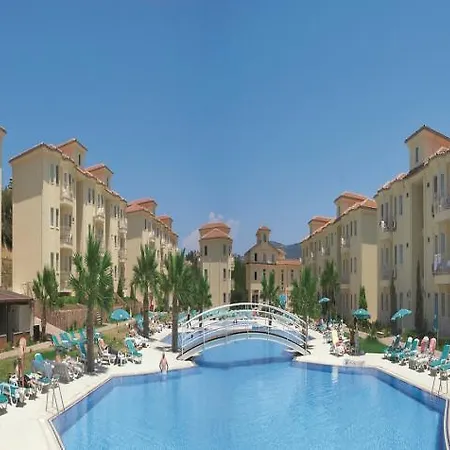 Sealight Family Club 4* Kusadası