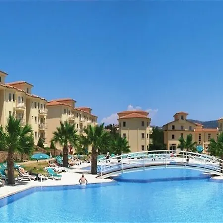 Sealight Family Club 4* Kusadası