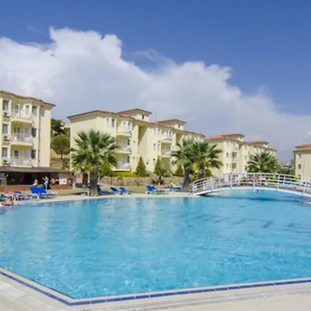 Sealight Family Club Kuşadası