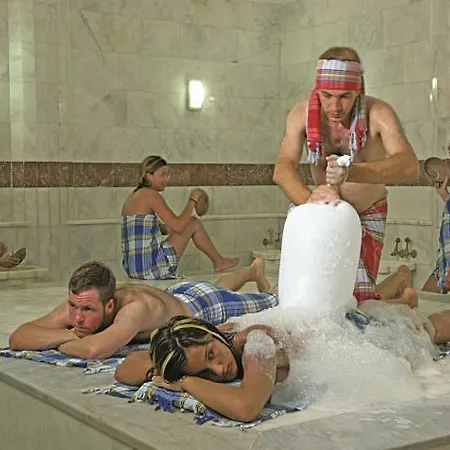 Sealight Family Club Kusadası