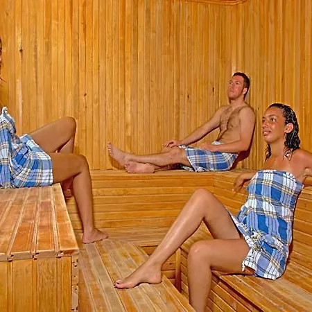 Otel Sealight Family Club Kuşadası