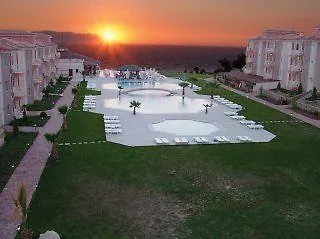 Otel Sealight Family Club 4*
