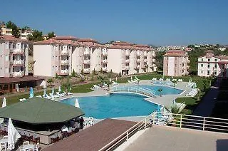 Otel Sealight Family Club Kuşadası