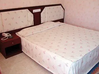 Otel Sealight Family Club