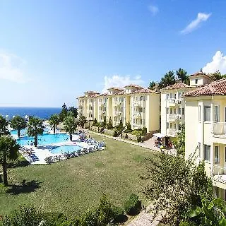 Sealight Family Club Otel