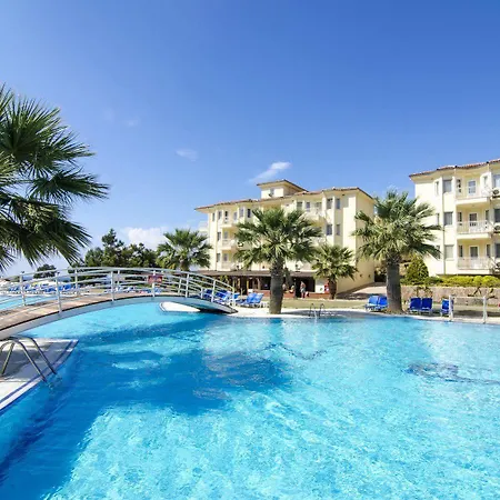 Sealight Family Club Hotel Kusadası