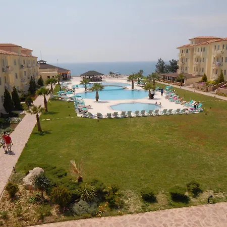 Otel Sealight Family Club