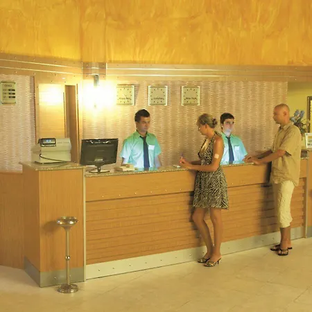 Otel Sealight Family Club