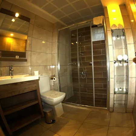 Otel Sealight Family Club
