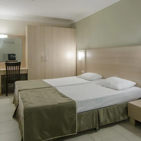 Sealight Family Club Otel