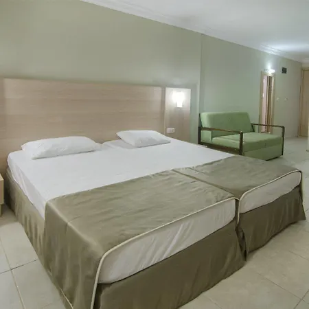 Otel Sealight Family Club