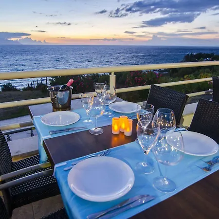 Sealight Family Club Otel 4*