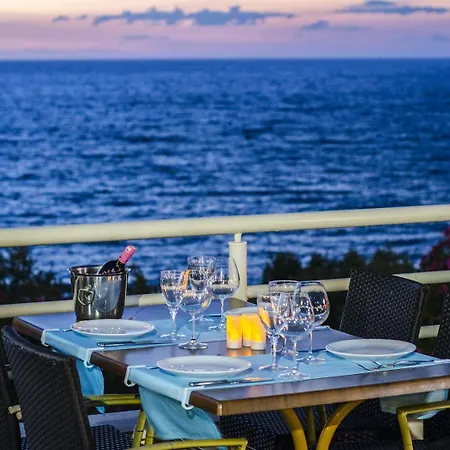 Otel Sealight Family Club 4*