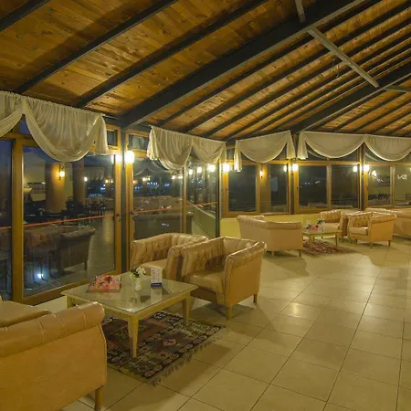 Sealight Family Club Otel