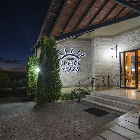 Otel Sealight Family Club Kuşadası