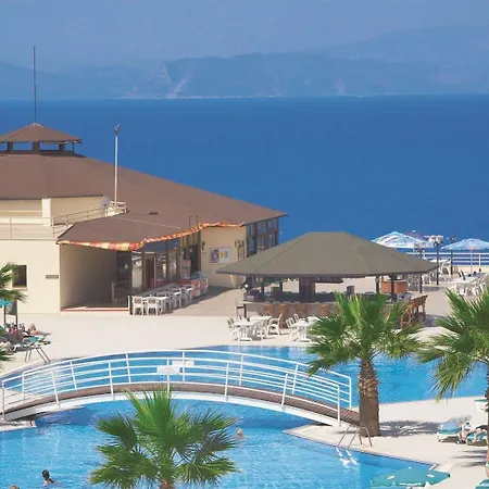 Otel Sealight Family Club 4*