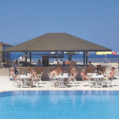 Otel Sealight Family Club
