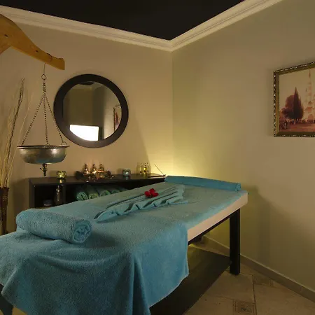 Otel Sealight Family Club Kuşadası