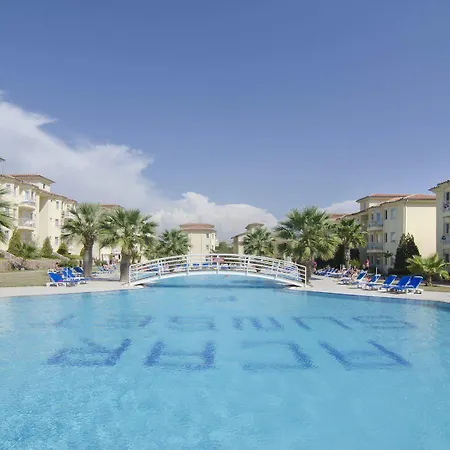 Sealight Family Club 4* Kusadası