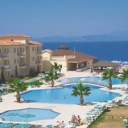 Otel Sealight Family Club 4*