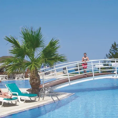 Otel Sealight Family Club