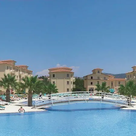 Otel Sealight Family Club 4*