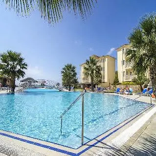 Sealight Family Club 4* Kusadası
