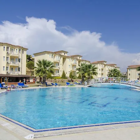 Otel Sealight Family Club 4*