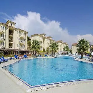 Hotell Sealight Family Club 4*