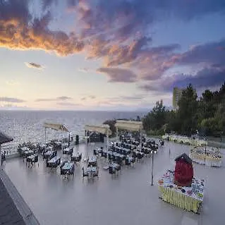 Hotell Sealight Family Club 4*